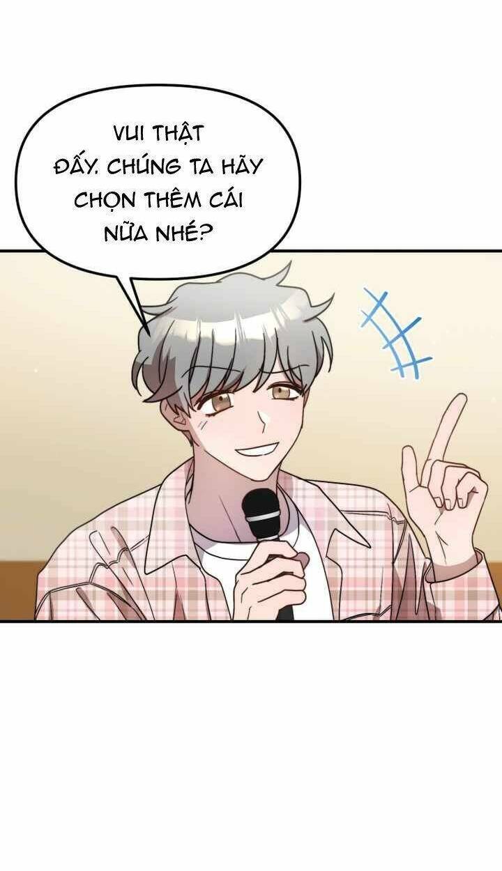 Thư Viện Ẩn Của Siêu Idol Chương 36 Ảnh 21