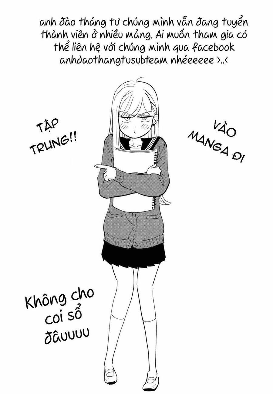 Tình Nhân Thơ Ngây Chương 2 Ảnh 20