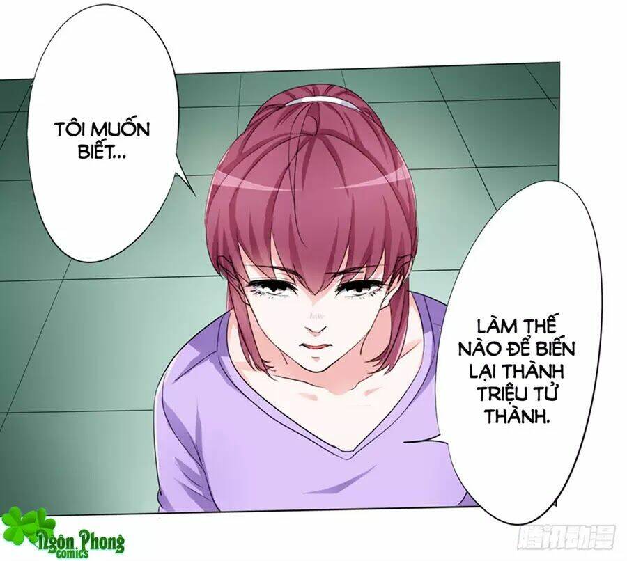 Sự Cứu Rỗi Của Người Vợ Chương 34 Ảnh 60