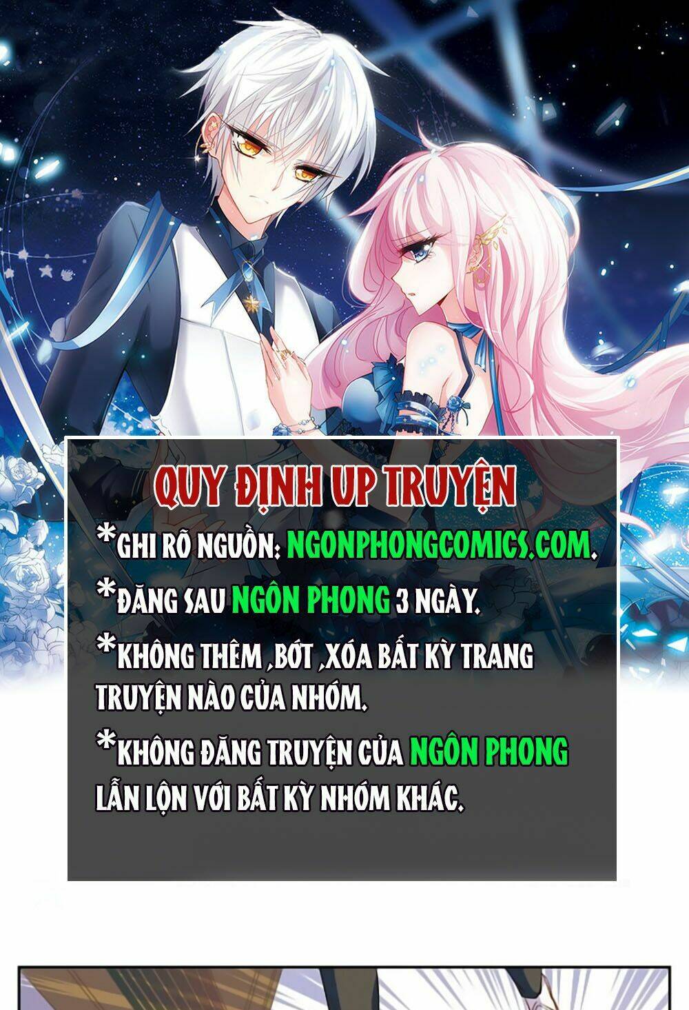 Hình Nhân Đế Quốc Chương 9 Ảnh 3