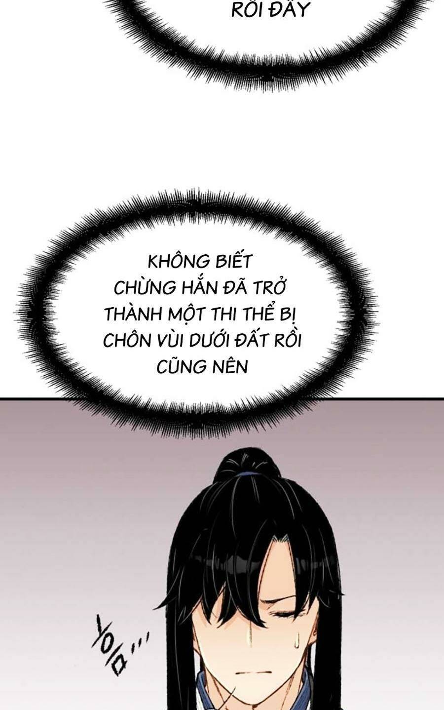 Trùng Sinh Thành Thiên Ma Chương 9 Ảnh 84