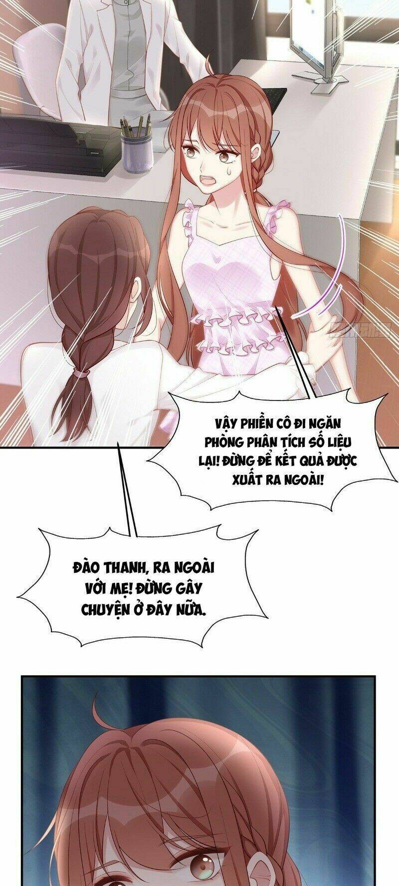 Chỉ Muốn Cưng Chiều Em Chương 36 Ảnh 16