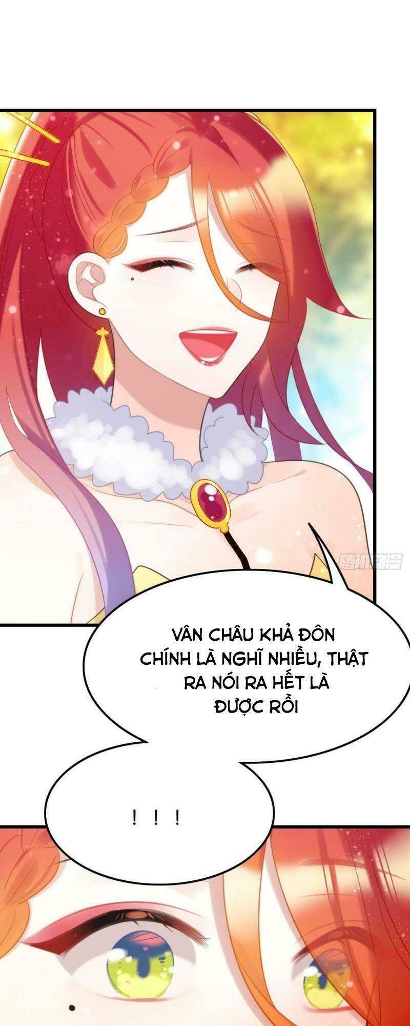 Công Chúa Hòa Thân Lần Này Không Tốt! Chương 45 Ảnh 6