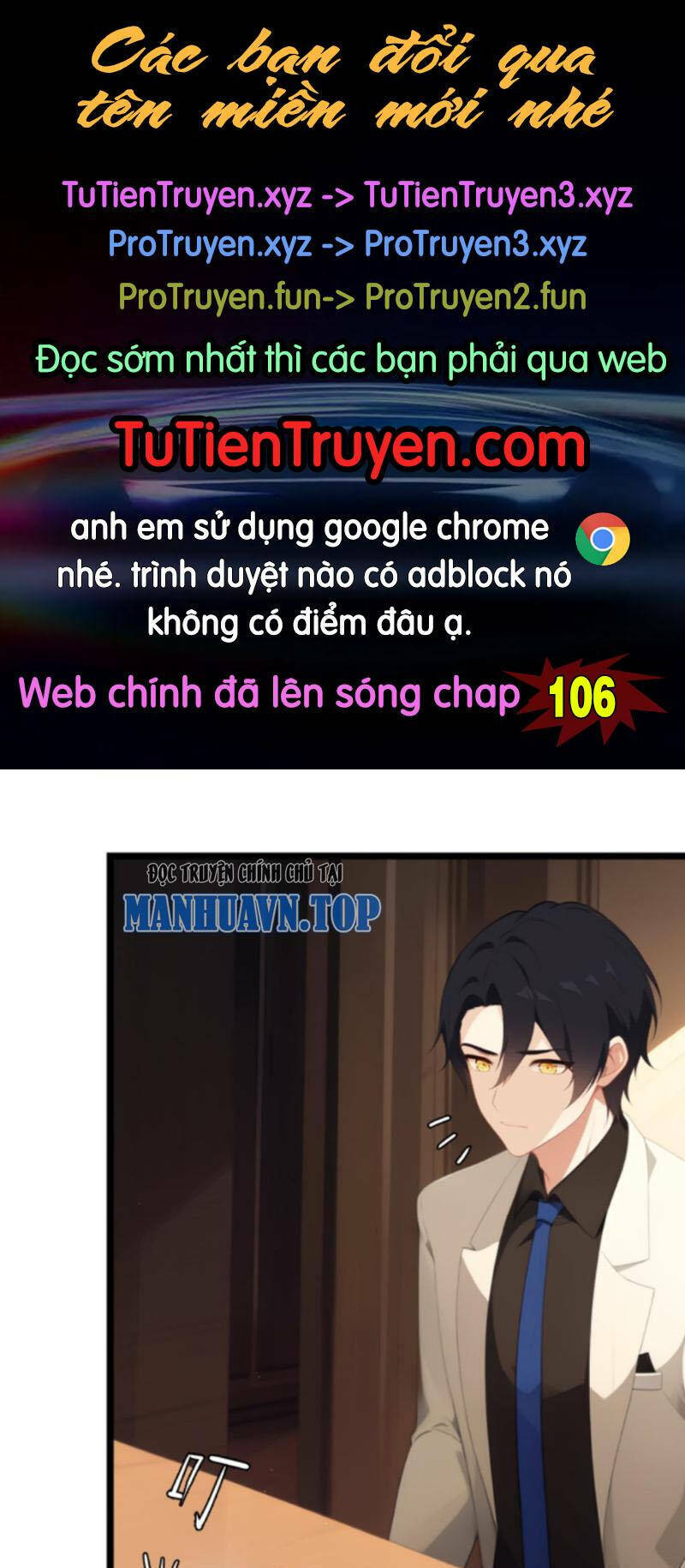 Nhân Vật Phản Diện: Sau Khi Nghe Lén Tiếng Lòng, Nữ Chính Muốn Làm Hậu Cung Của Ta! Chương 105 Ảnh 2