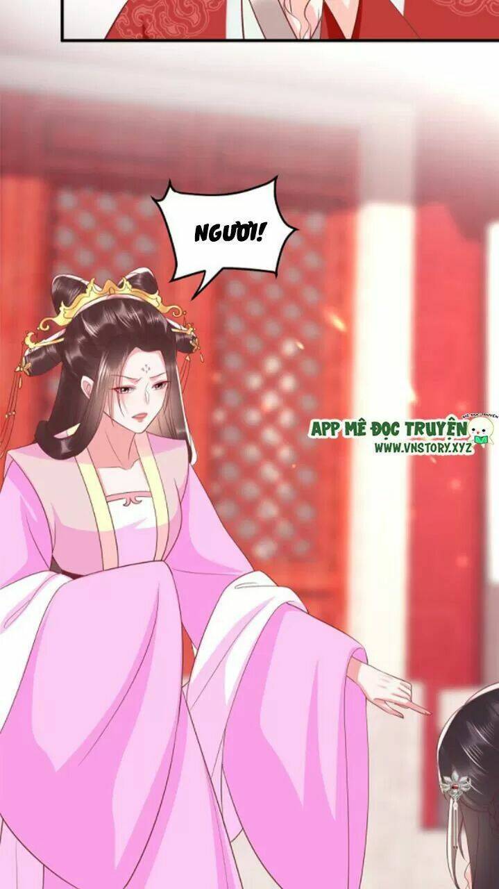 Độc Phi Ngu Ngốc Không Thể Chọc Chương 174 Ảnh 33