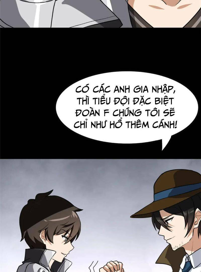 Bạn Gái Zombie Của Tôi Chương 404 Ảnh 44