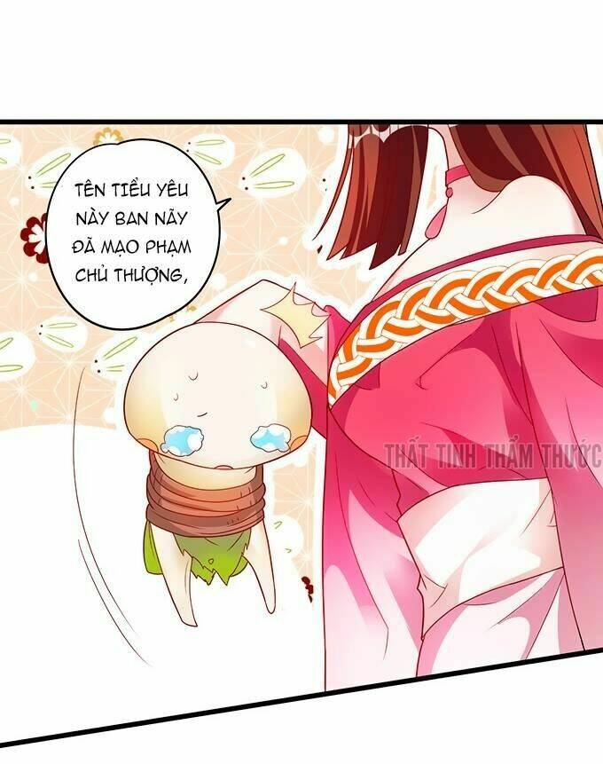 Liêu Liêu Trai Chương 3 Ảnh 13