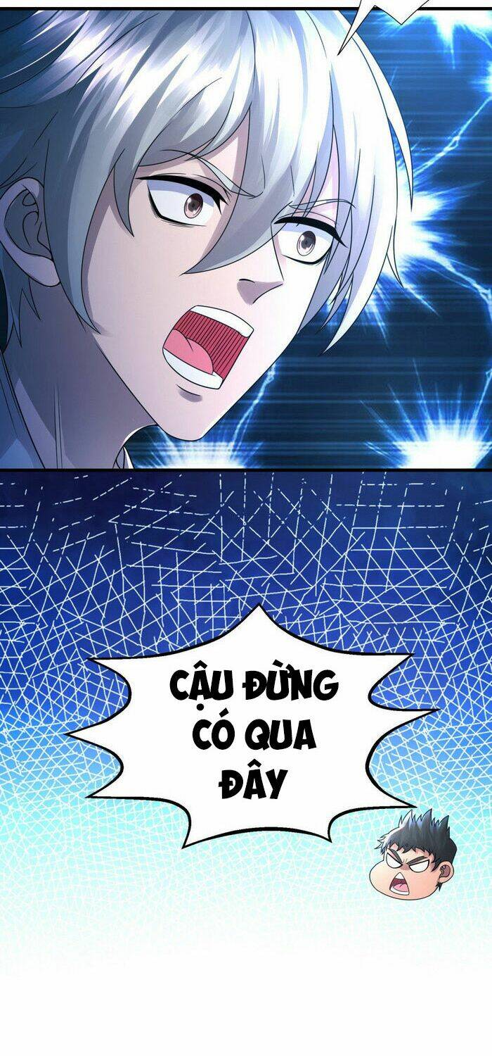 Pháp Sư Truyền Kỳ Chương 30 Ảnh 23