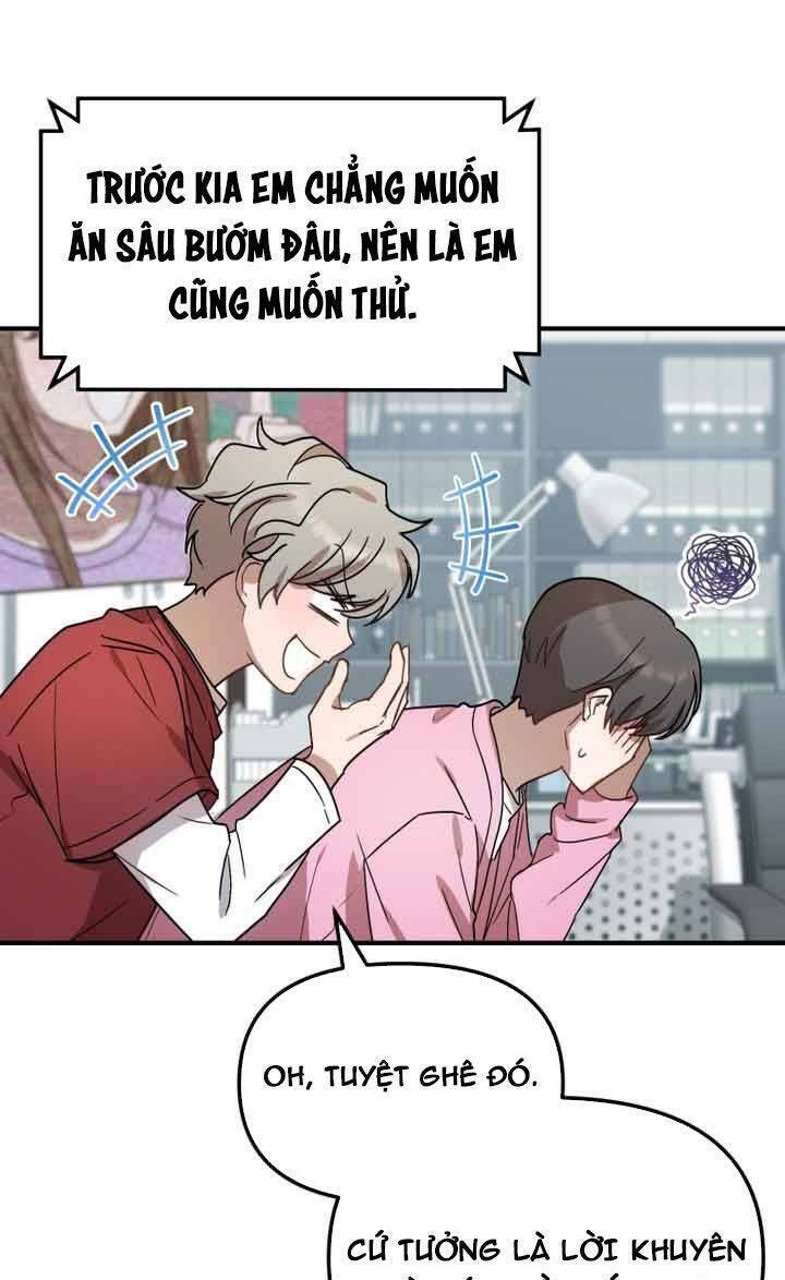 Thư Viện Ẩn Của Siêu Idol Chương 47 Ảnh 52