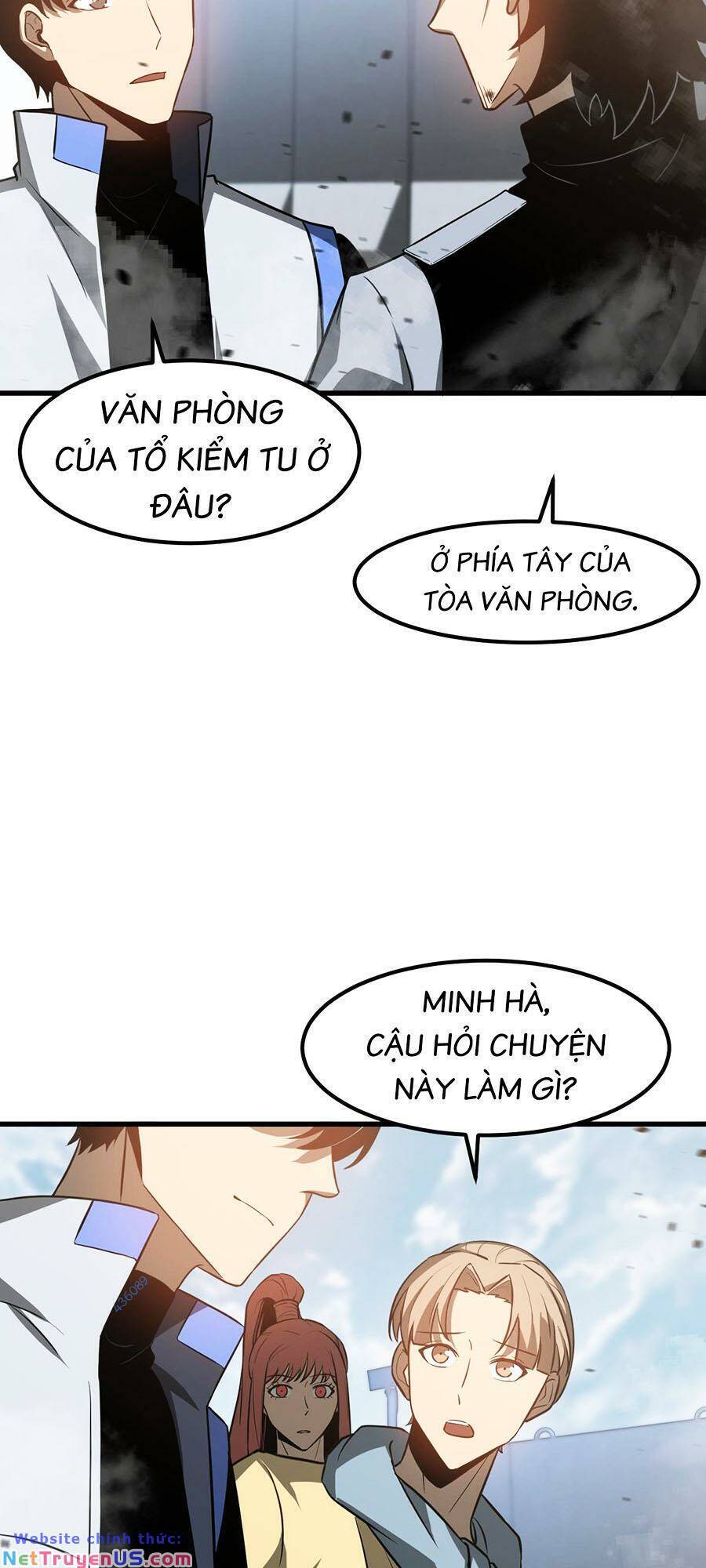 Siêu Phàm Tiến Hóa Chương 125 Ảnh 44