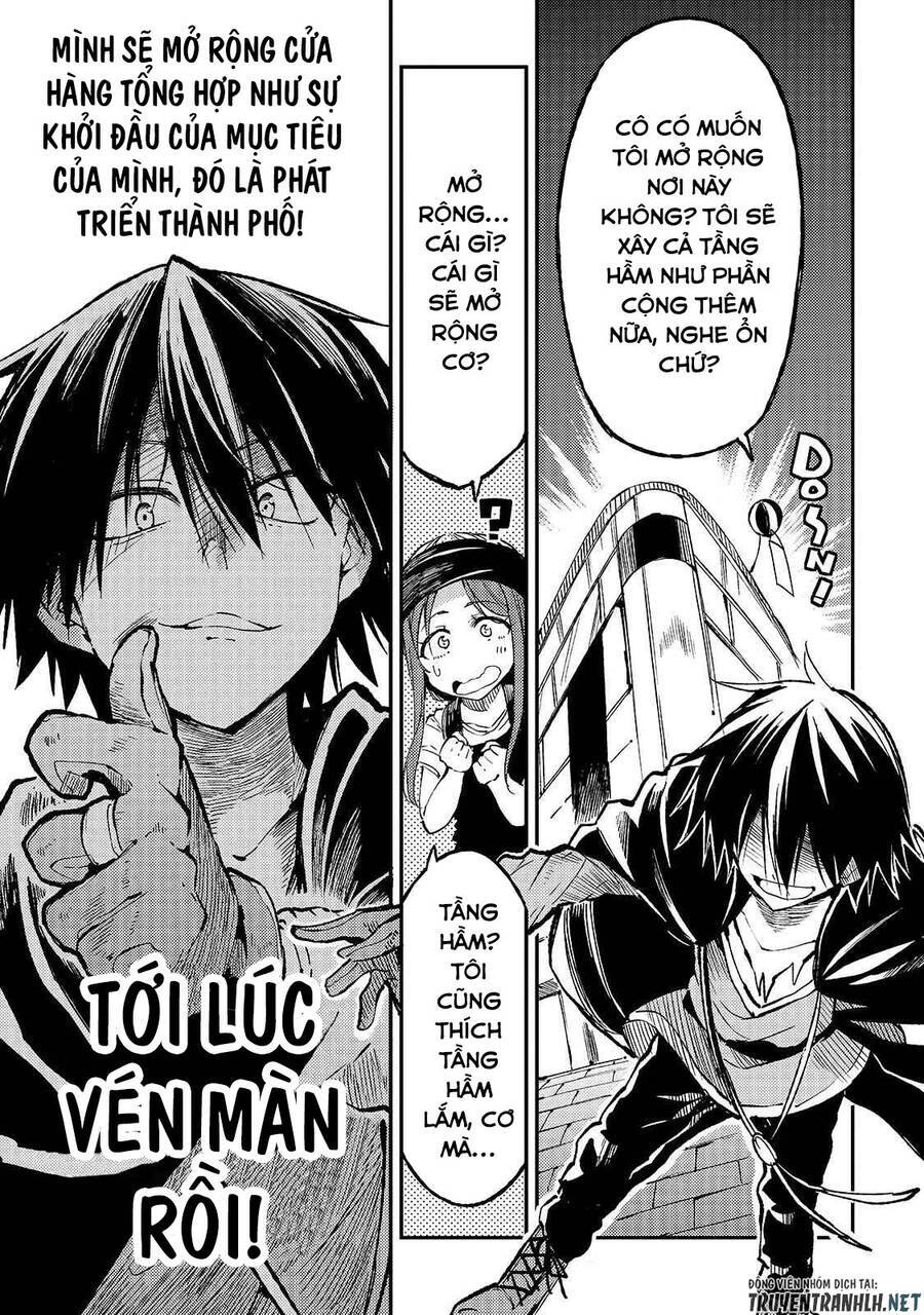 Hitoribocchi No Isekai Kouryaku Chương 70 Ảnh 6