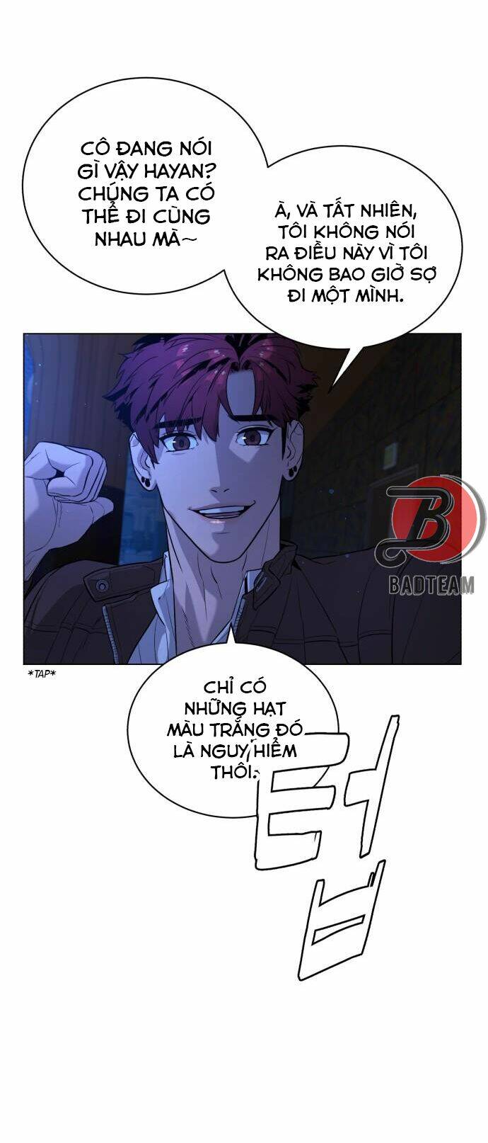 Máu Trắng Chương 80 Ảnh 45