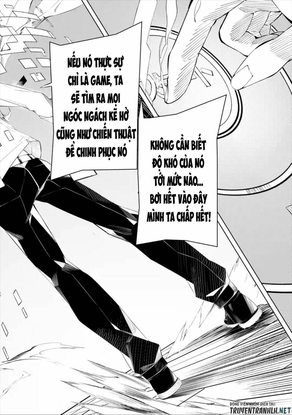 Sarariiman No Fushigina Dungeon Chương 1.2 Ảnh 47