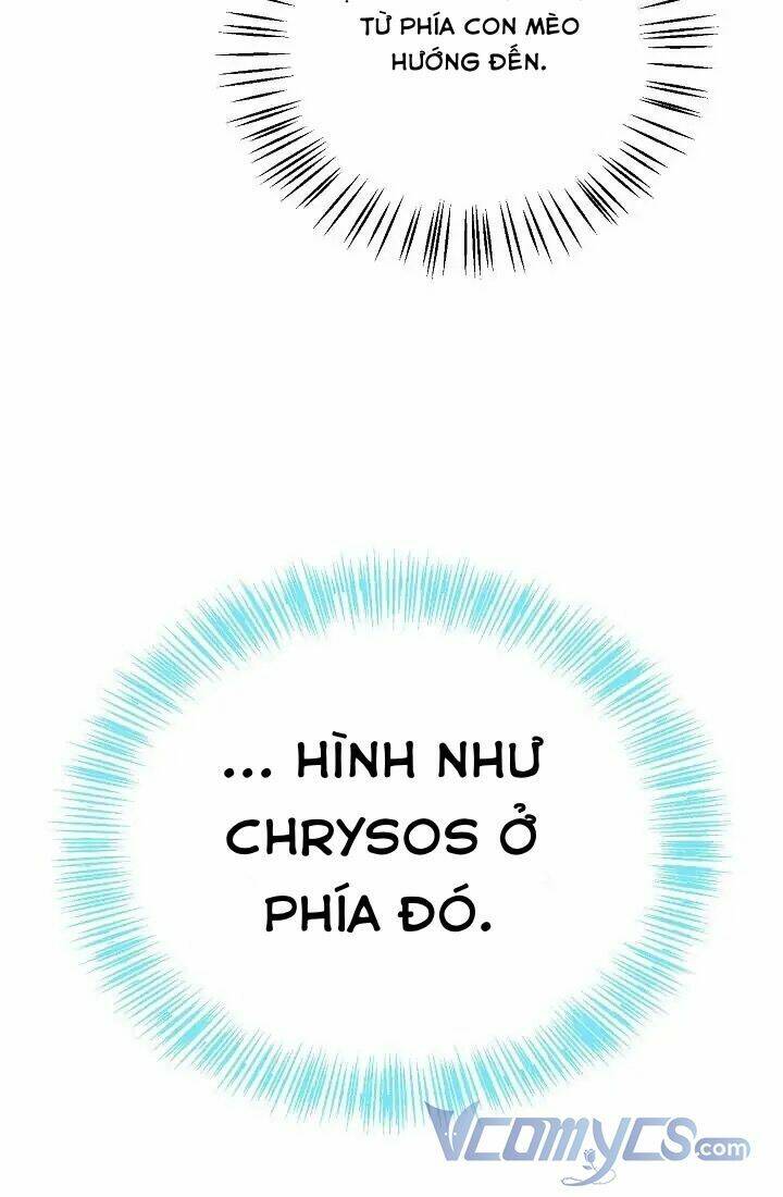 Tôi Chỉ Là Một Tiểu Thư Bình Thường Chương 80 Ảnh 22