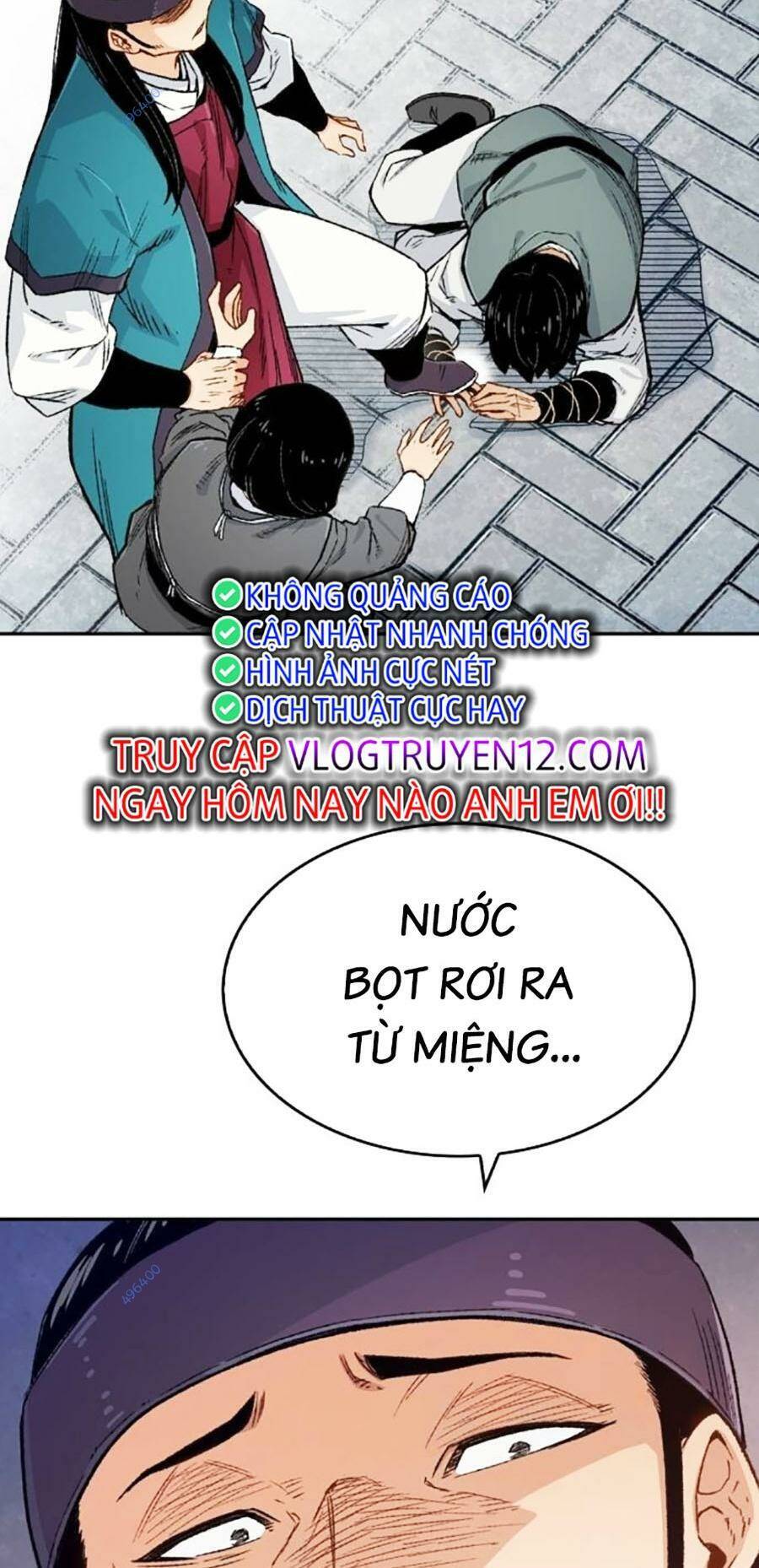Trùng Sinh Thành Thiên Ma Chương 5 Ảnh 68