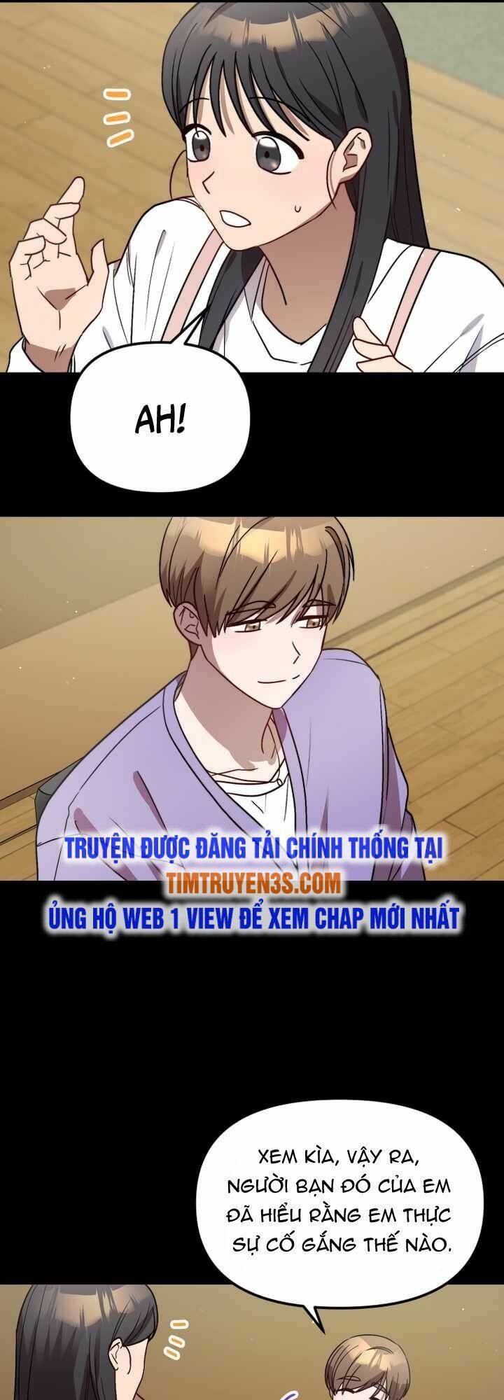 Thư Viện Ẩn Của Siêu Idol Chương 38 Ảnh 33