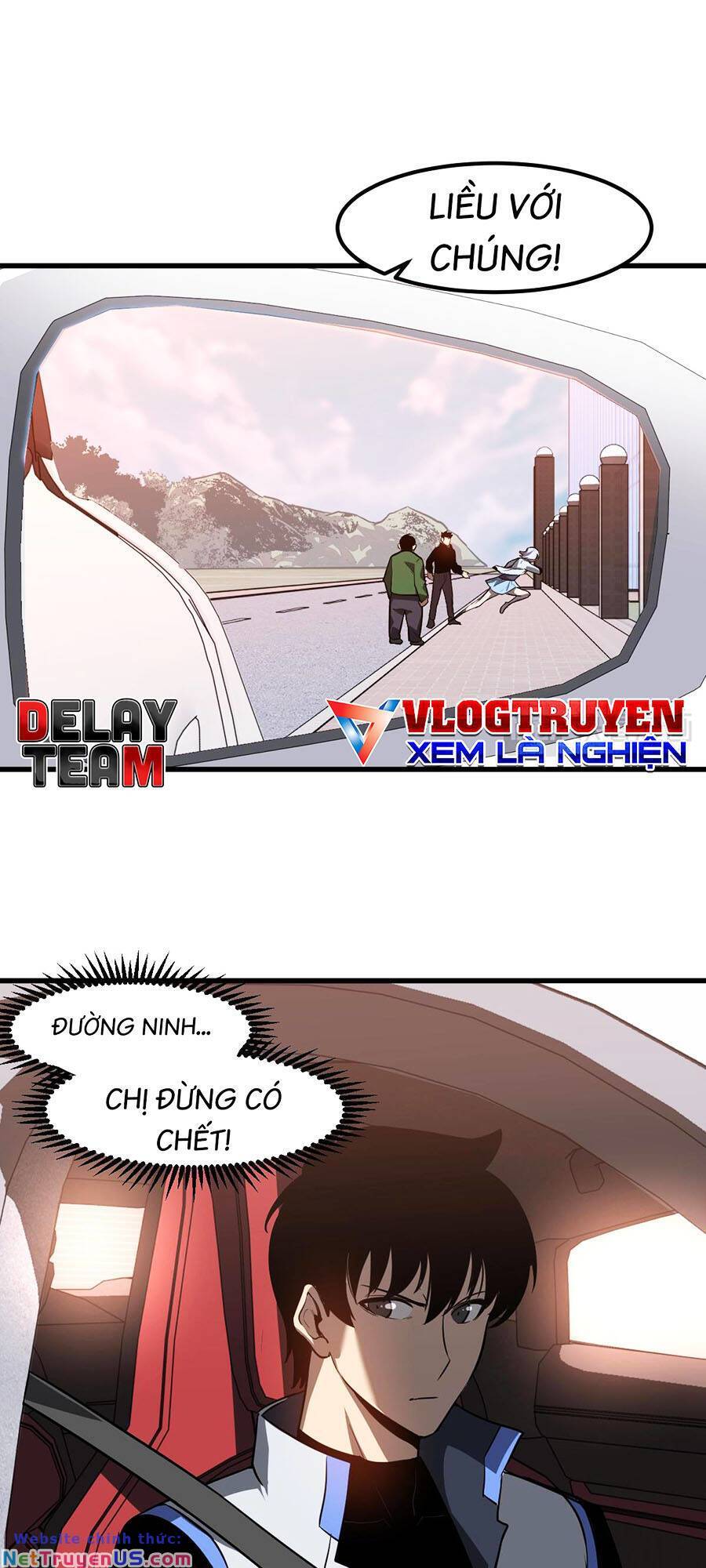 Siêu Phàm Tiến Hóa Chương 125 Ảnh 30