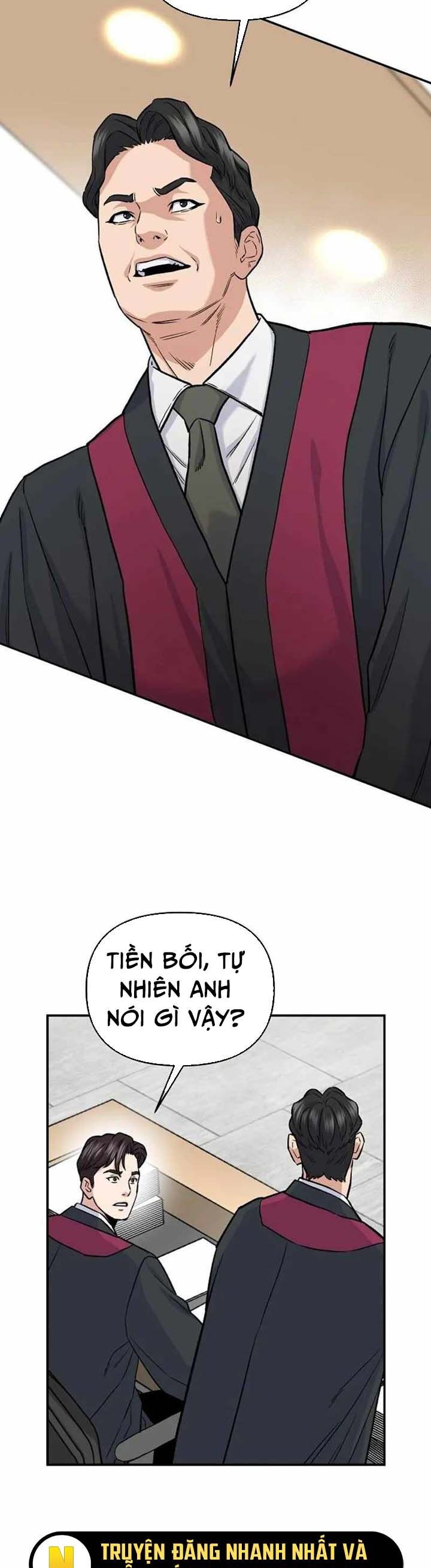 Độc Đạo Chương 31 Ảnh 51