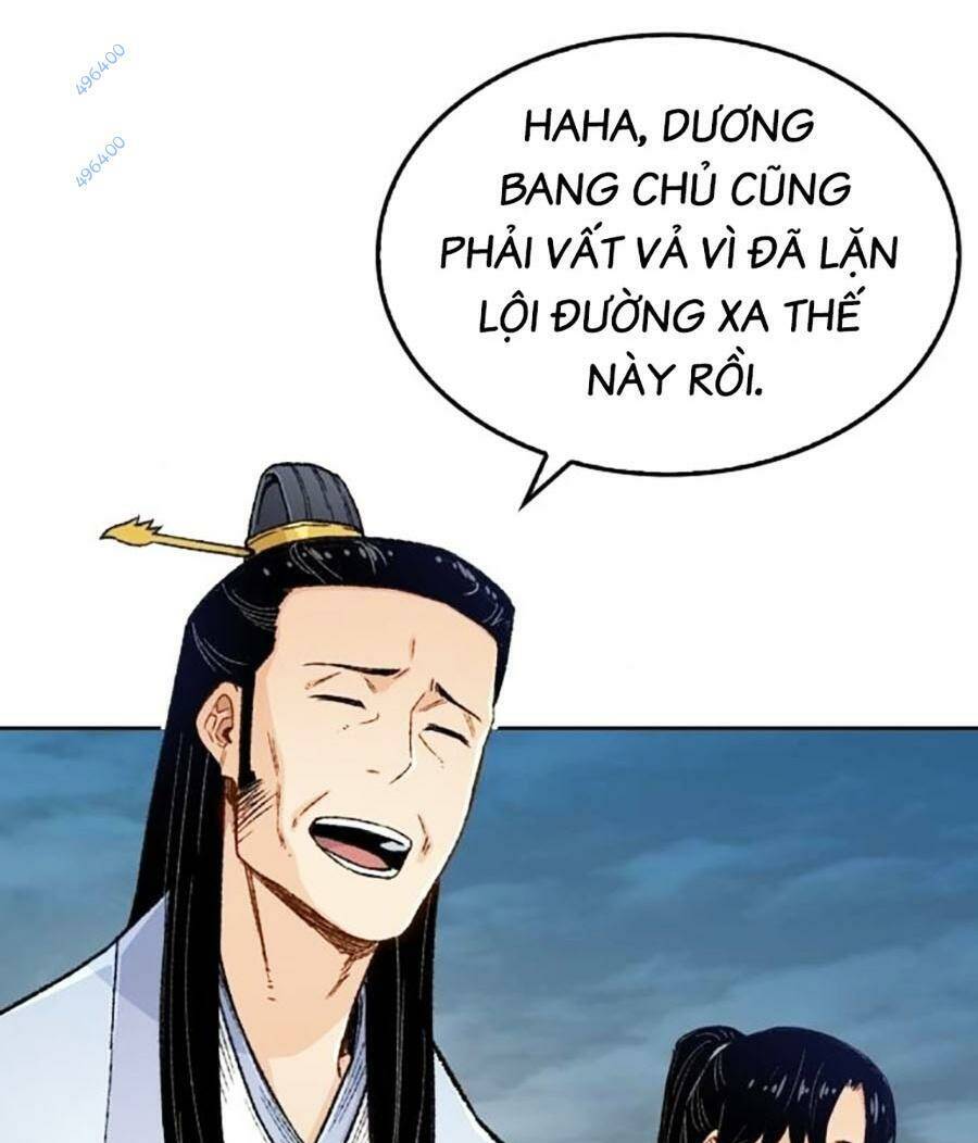 Trùng Sinh Thành Thiên Ma Chương 5 Ảnh 8