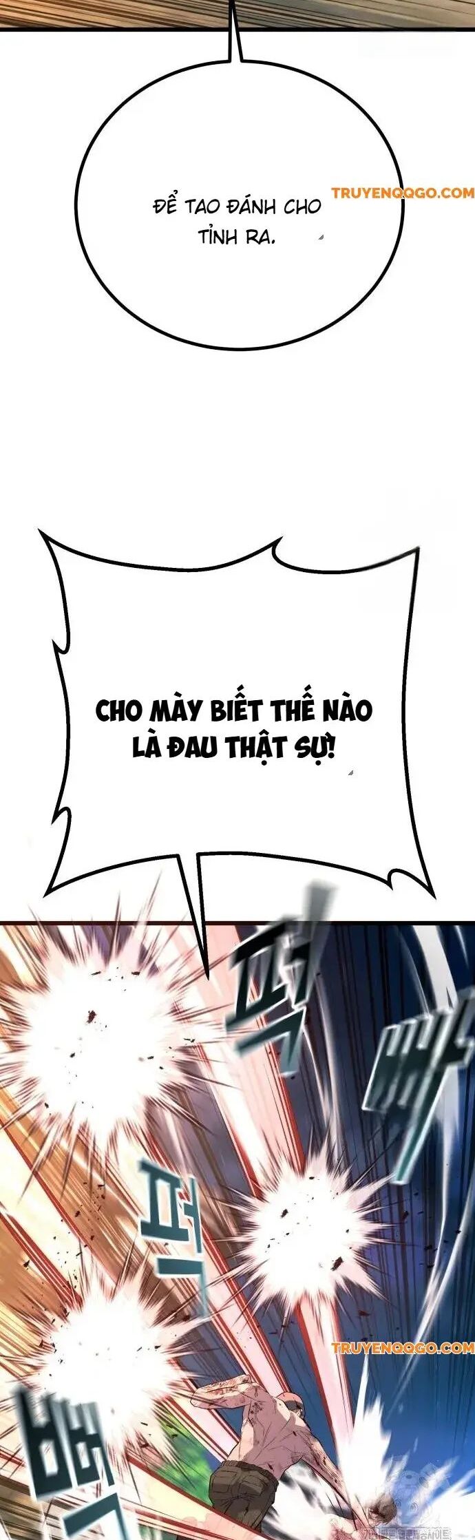 Bạo Lực Vương Chương 55 Ảnh 48