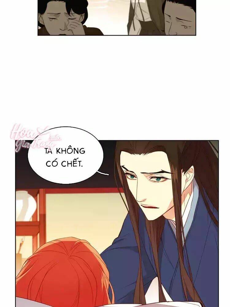 Ác Nữ Hoàng Hậu Chương 123 Ảnh 32
