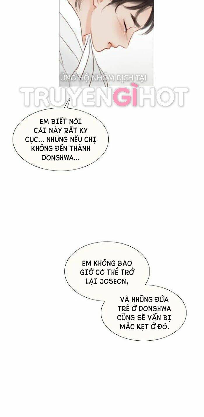 Mùa Đông Tăm Tối Chương 121 Ảnh 37