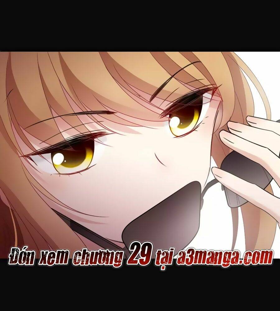 Nhân Chất Tình Nhân Chương 28.2 Ảnh 40