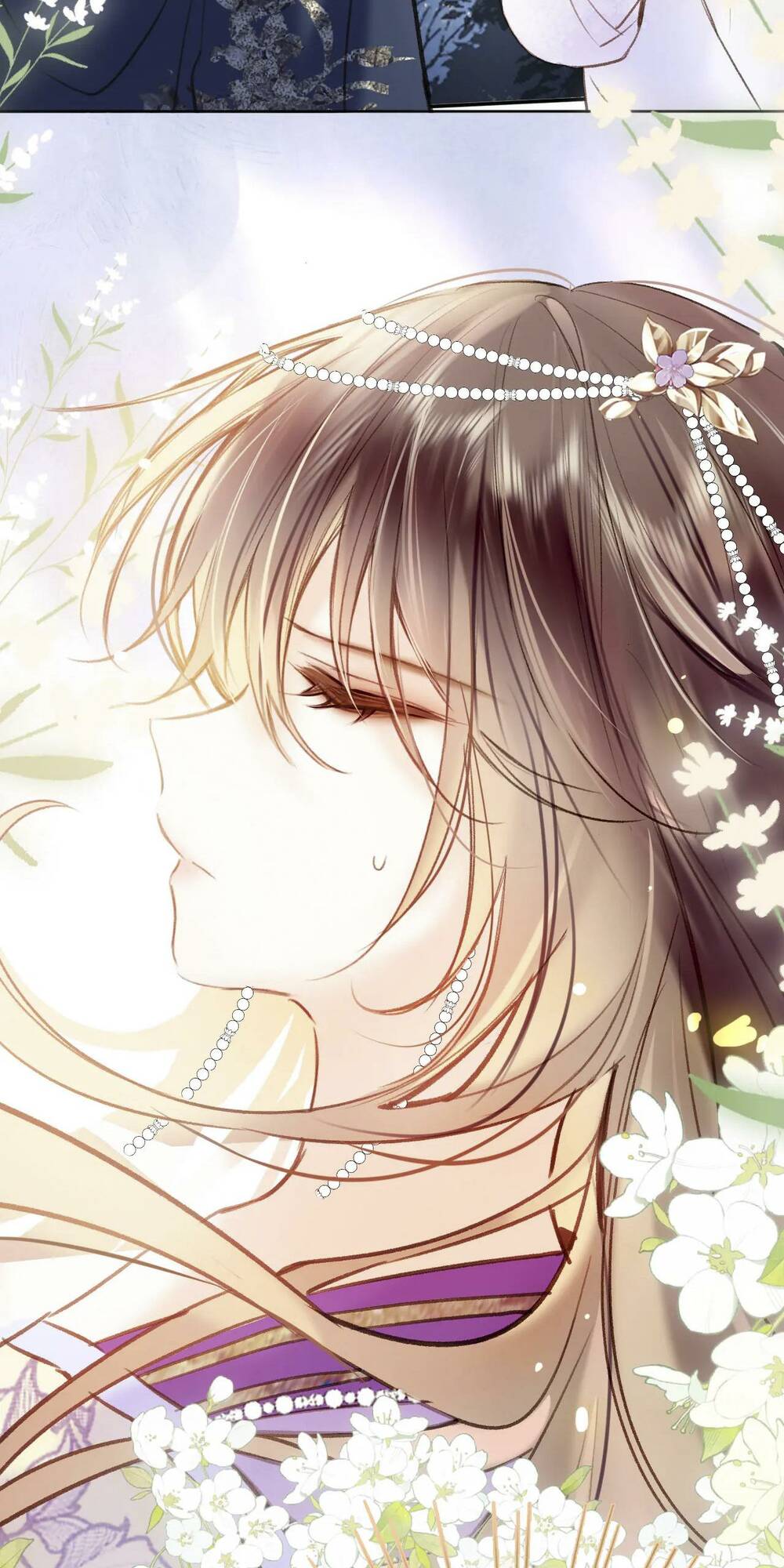 Vi Phu Của Ta Là Long Ngạo Thiên Chương 41 Ảnh 54