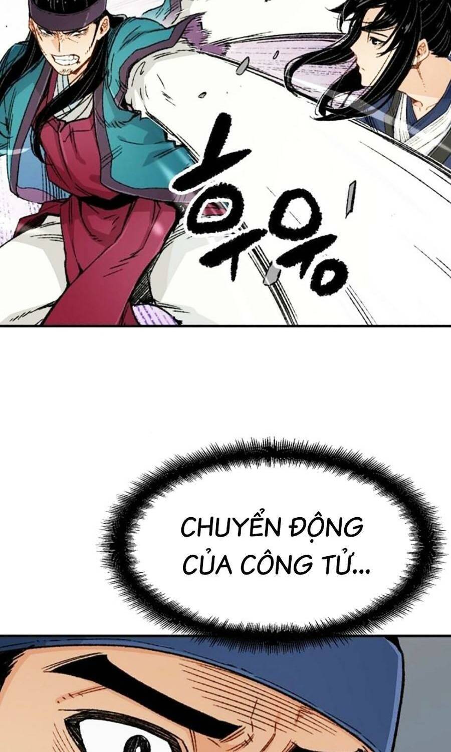 Trùng Sinh Thành Thiên Ma Chương 6 Ảnh 43