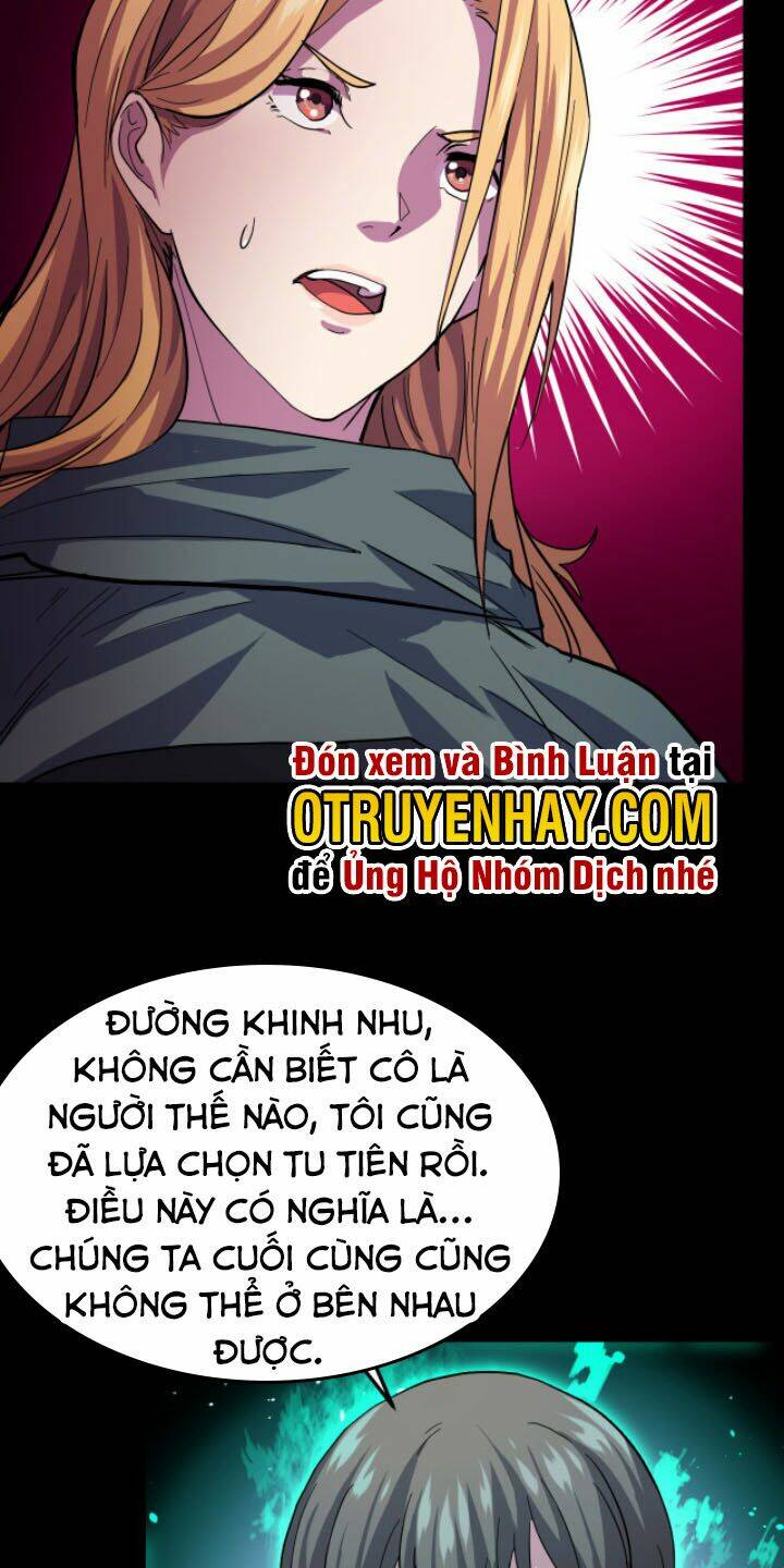 Các Nàng Nói Ta Là Vua Tương Lai Chương 7 Ảnh 48