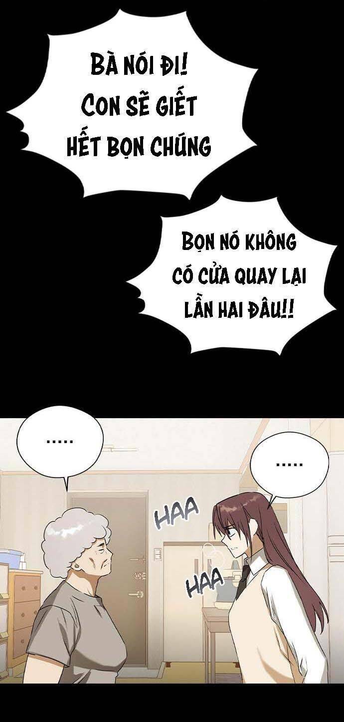 Duyên Nợ Kiếp Trước Chương 44 Ảnh 44