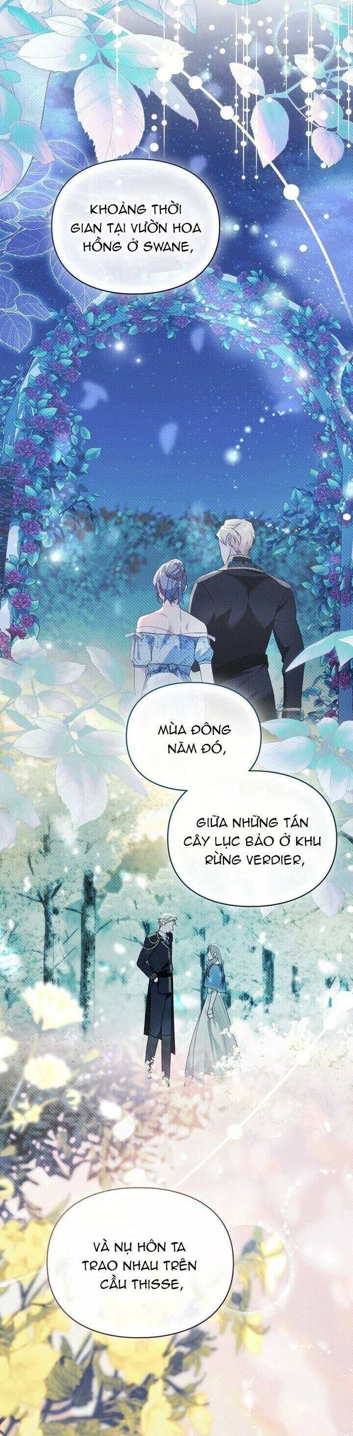 Sự Phản Bội Chương 60 Ảnh 26