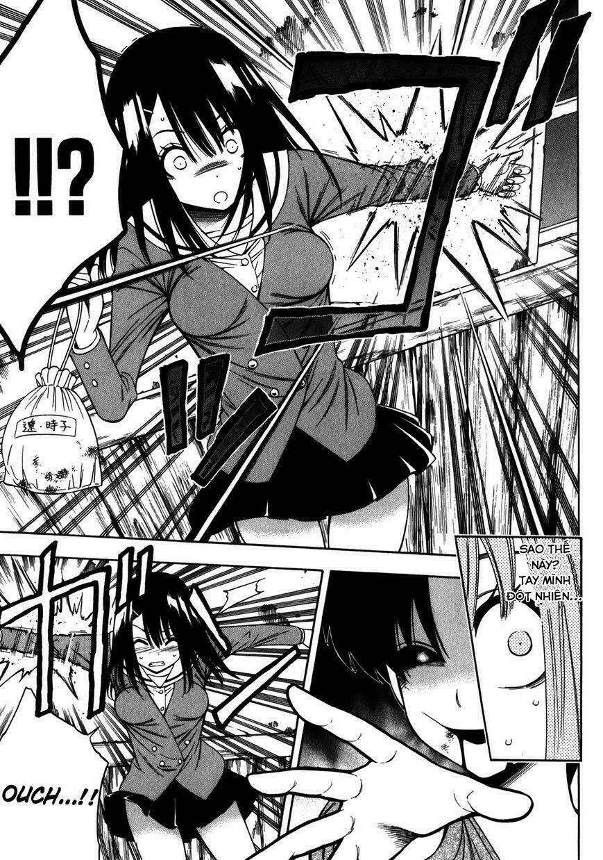 Corpse Party Another Child Chương 13 Ảnh 5