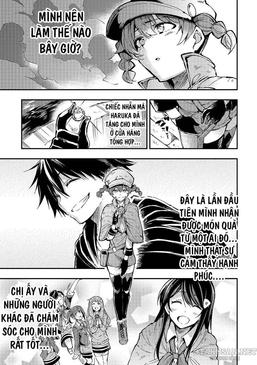 Hitoribocchi No Isekai Kouryaku Chương 80 Ảnh 7