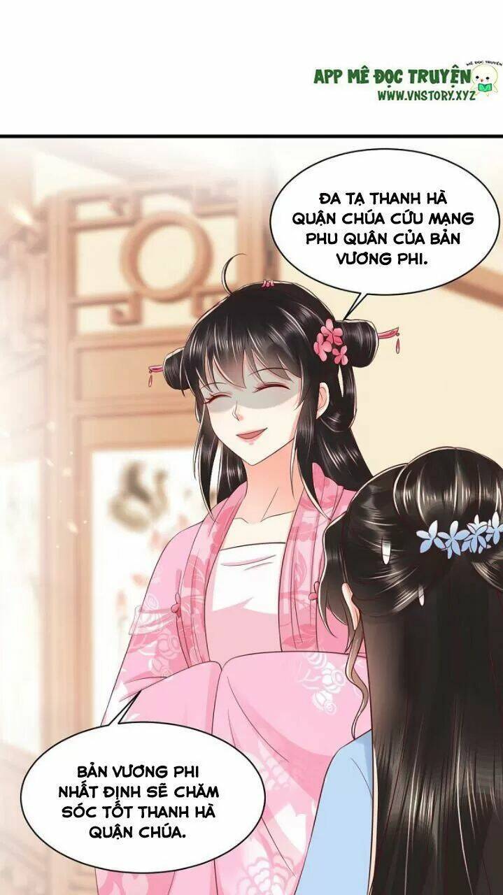 Độc Phi Ngu Ngốc Không Thể Chọc Chương 168 Ảnh 9