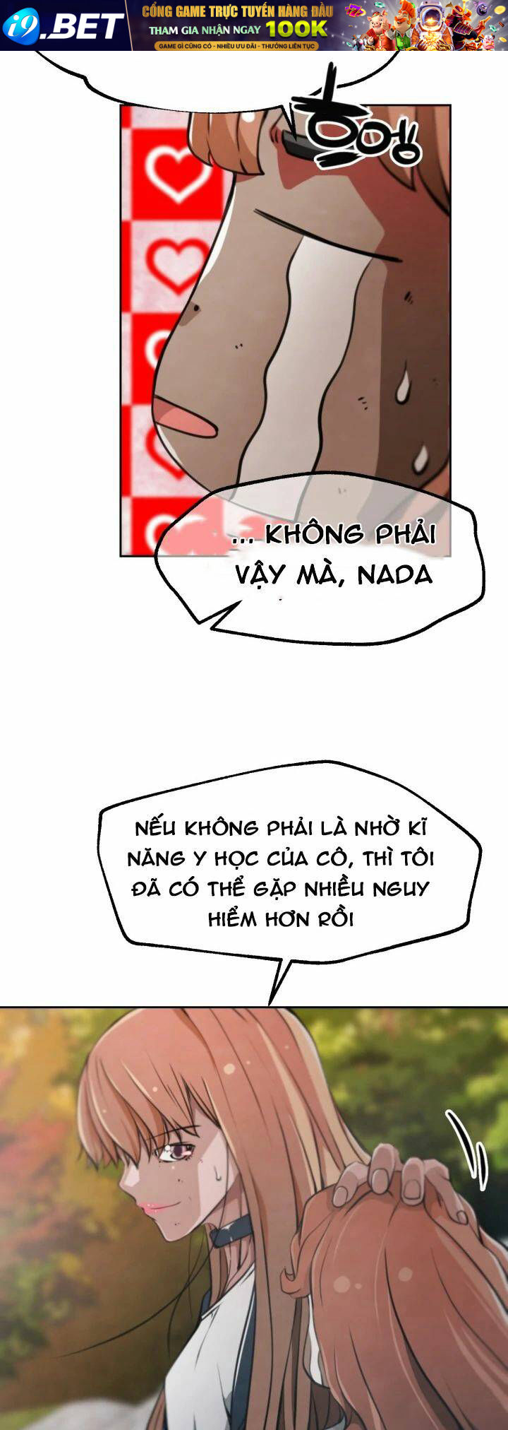 Ai Đã Giết Minh Chủ Võ Lâm Chương 23 Ảnh 17