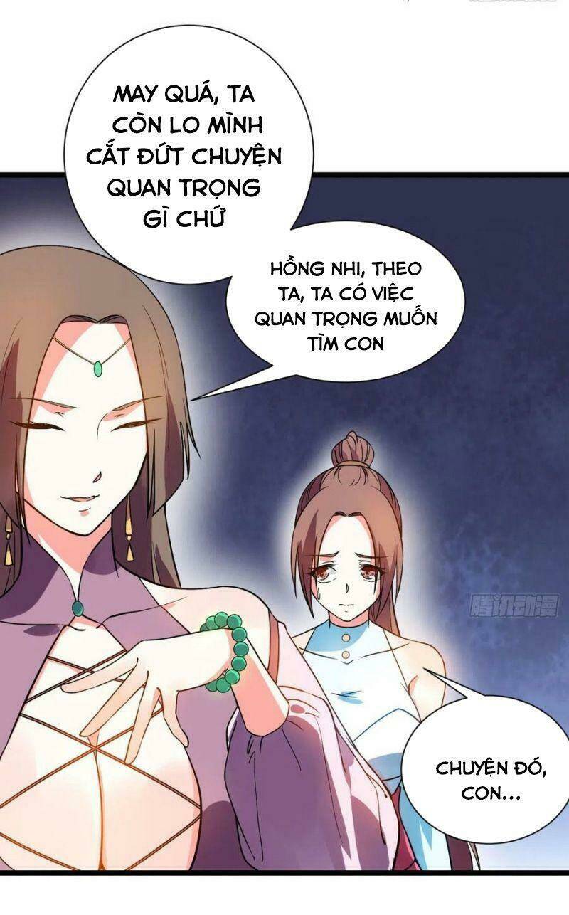 Đạo Ma - Ta Luyện Khí Ba Ngàn Năm Ngoại Truyện Chương 2 Ảnh 8