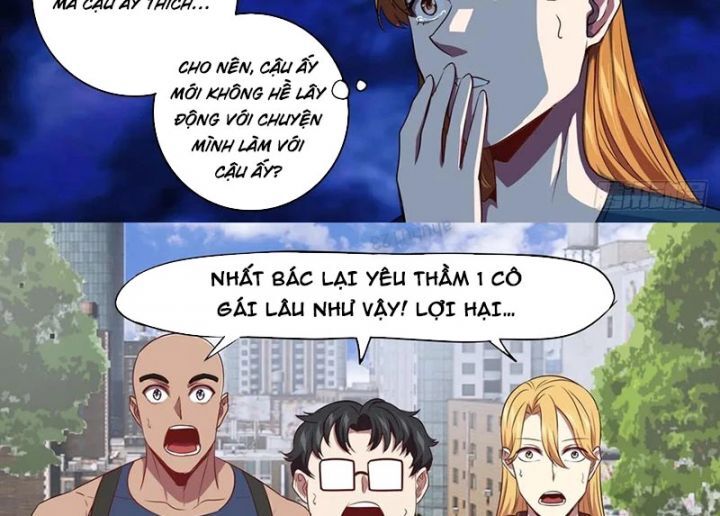 Lãnh Vực Quái Vật Chương 146 Ảnh 8