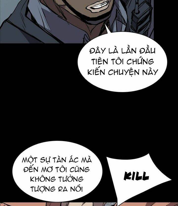 Báo Thù Chương 119 Ảnh 160