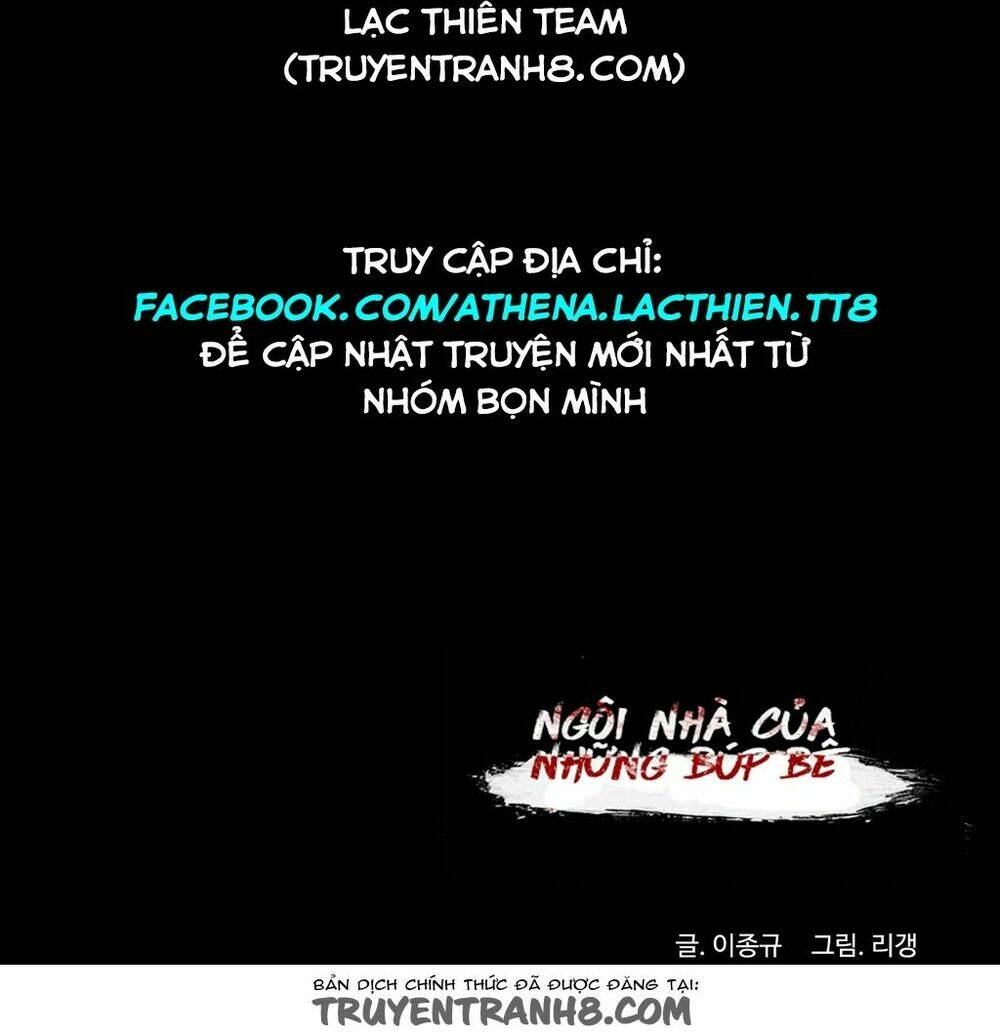 Ngôi Nhà Của Những Búp Bê Chương 21 Ảnh 85