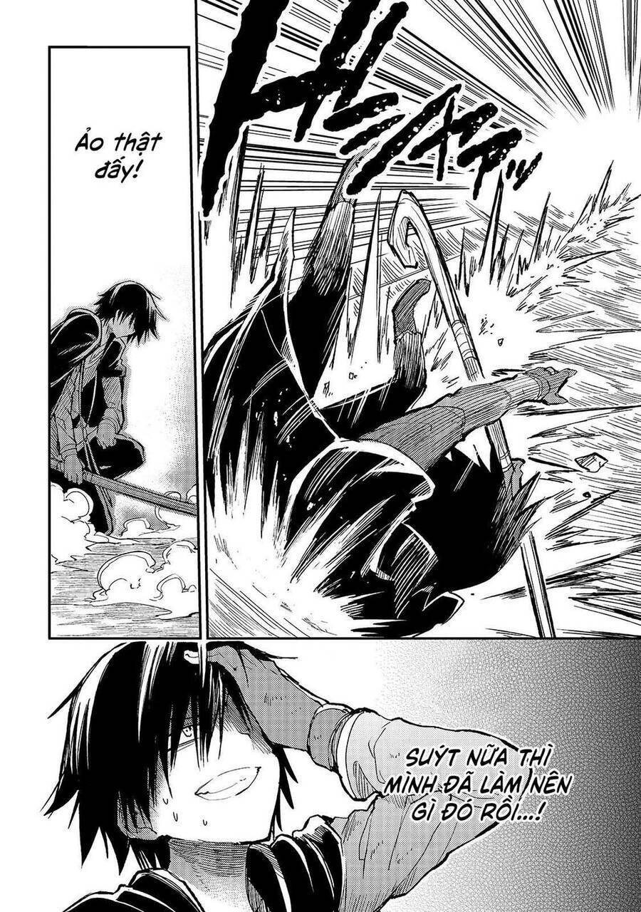 Hitoribocchi No Isekai Kouryaku Chương 58 Ảnh 9