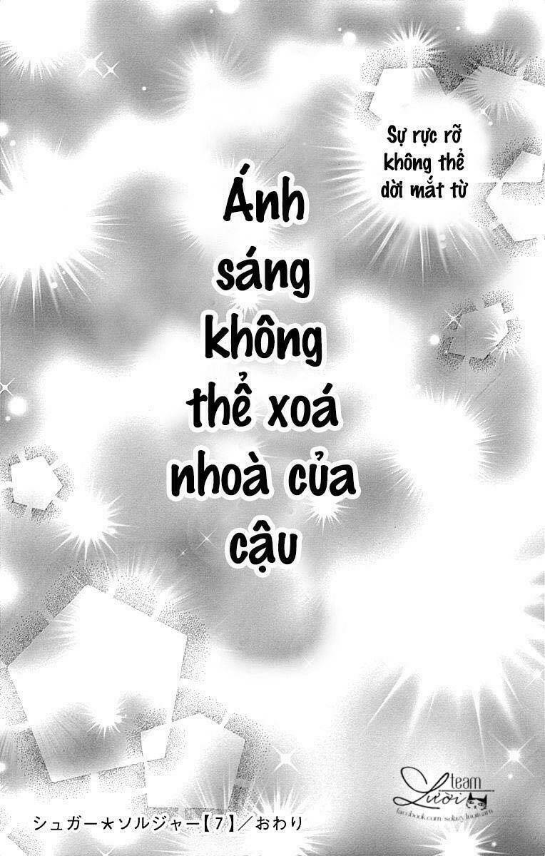 Sugar Soldier Chương 34 Ảnh 34