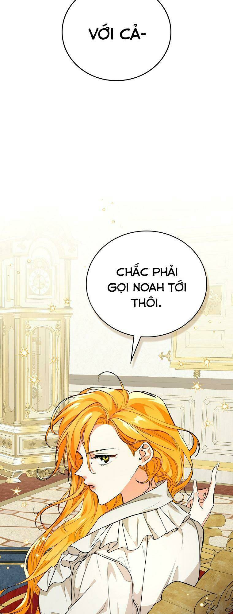 Thú Cưng Của Nữ Đại Công Tước Chương 4 Ảnh 32