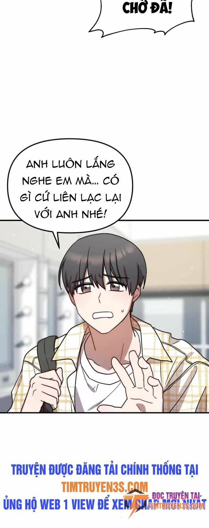 Thư Viện Ẩn Của Siêu Idol Chương 40 Ảnh 12
