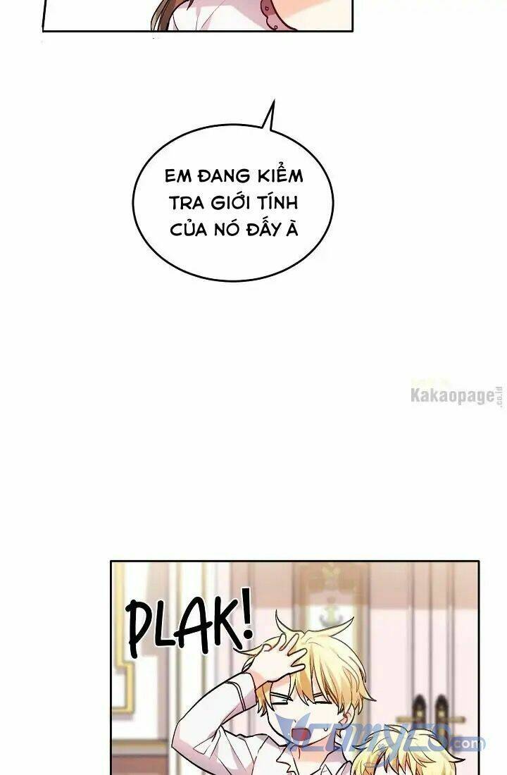 Tôi Chỉ Là Một Tiểu Thư Bình Thường Chương 79 Ảnh 57