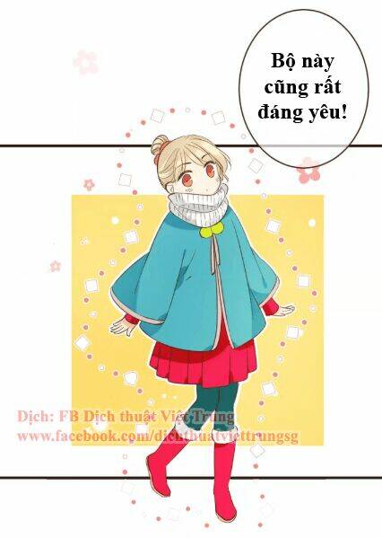 Bạn Trai Tôi Là Cẩm Y Vệ Chương 98 Ảnh 25