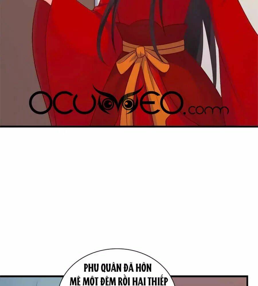 Nương Tử Nhà Nông Có Hỉ Rồi Chương 62 Ảnh 32