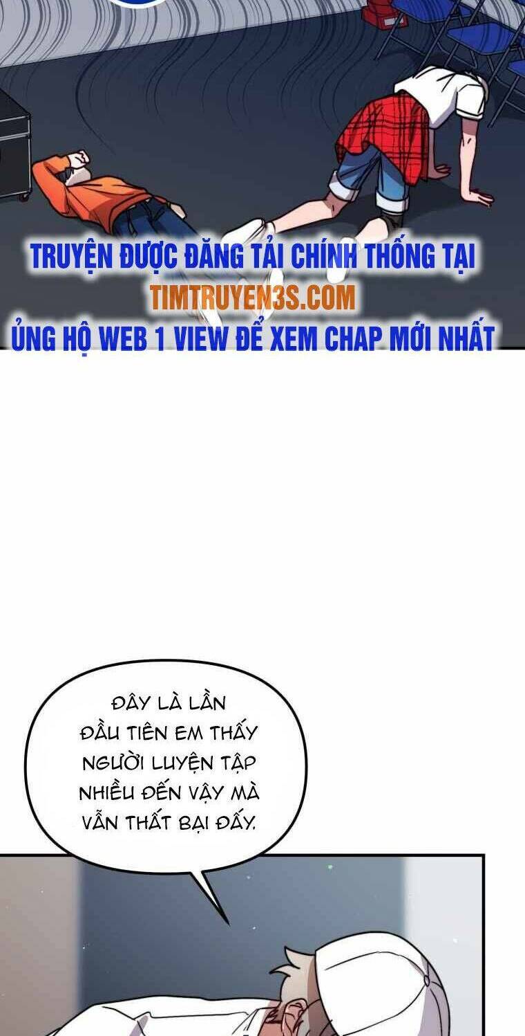 Thư Viện Ẩn Của Siêu Idol Chương 27 Ảnh 50