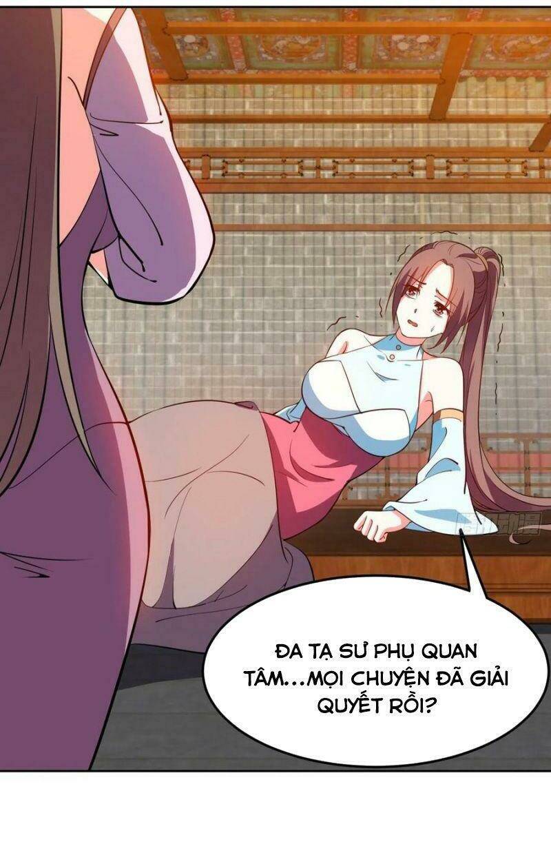Đạo Ma - Ta Luyện Khí Ba Ngàn Năm Ngoại Truyện Chương 9 Ảnh 36