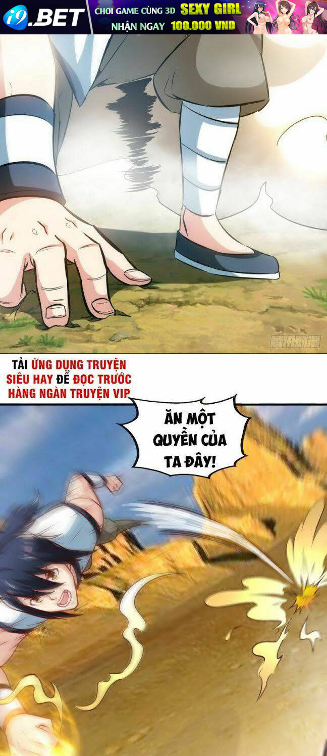 Chí Tôn Thần Ma Chương 176 Ảnh 12